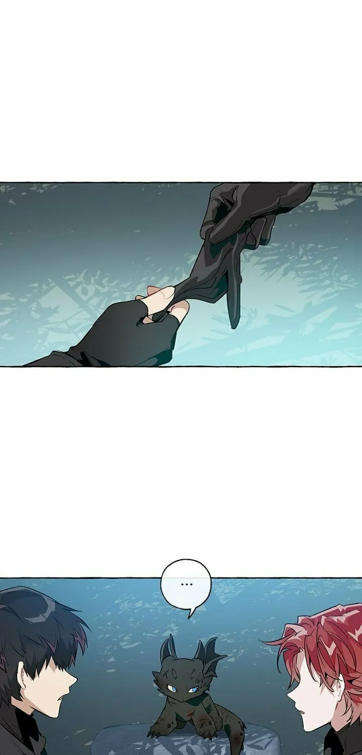 Lout of Count’s Family Chapter 20 page 4 - 