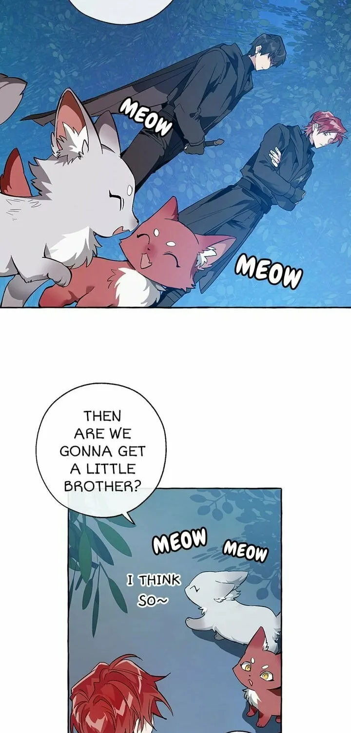 Lout of Count’s Family Chapter 20 page 41 - 