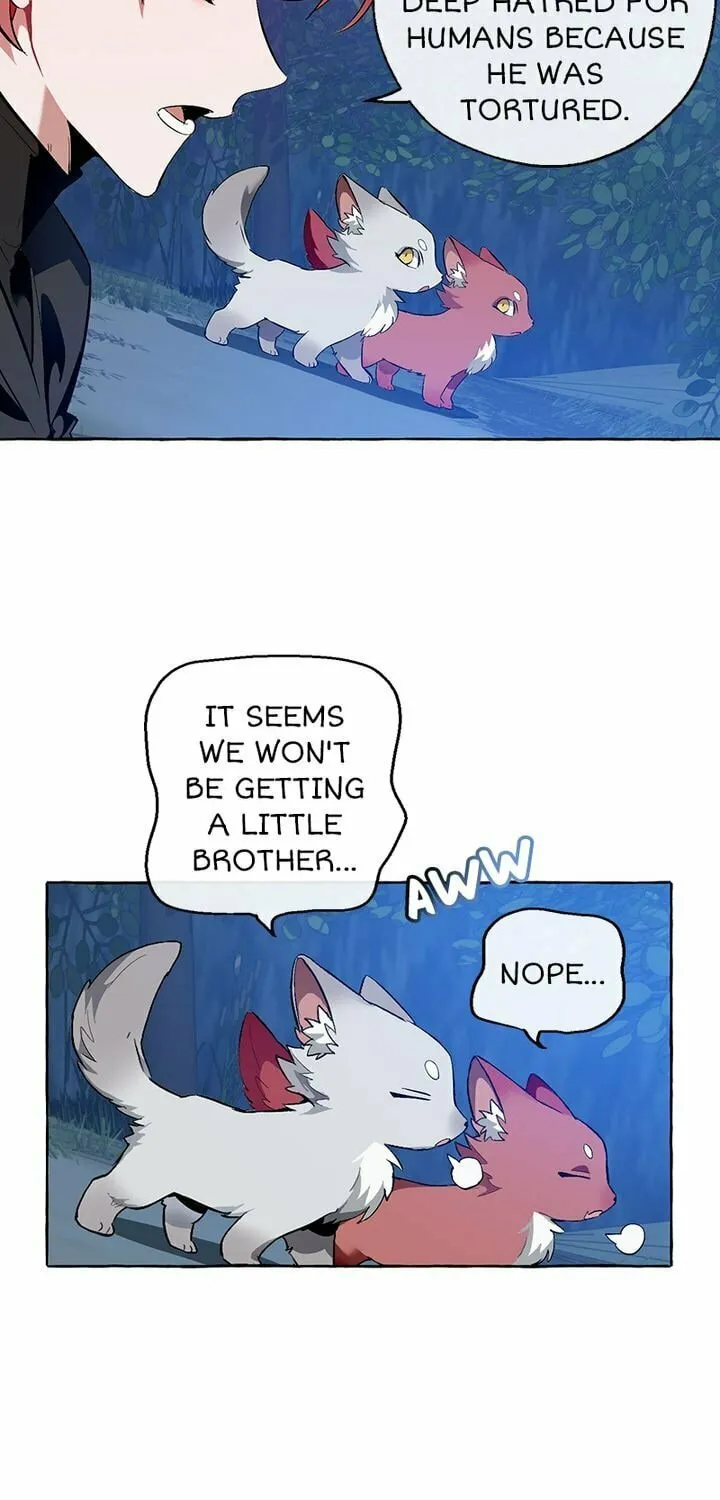 Lout of Count’s Family Chapter 20 page 43 - 