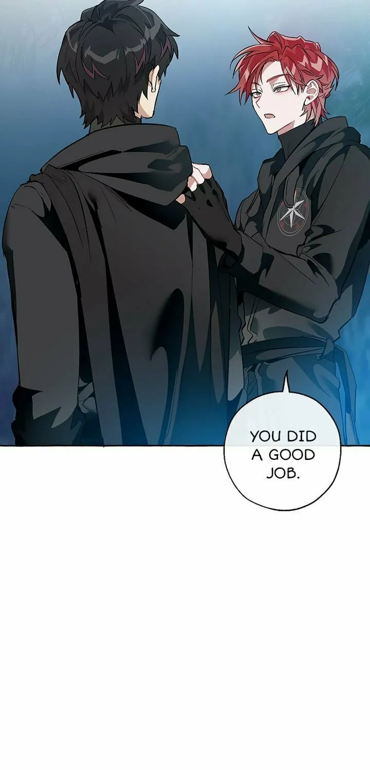 Lout of Count’s Family Chapter 20 page 48 - 