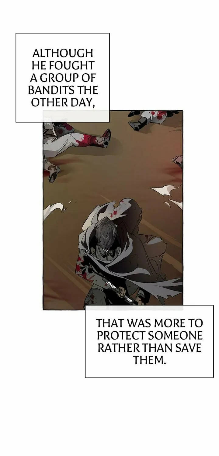 Lout of Count’s Family Chapter 20 page 49 - 