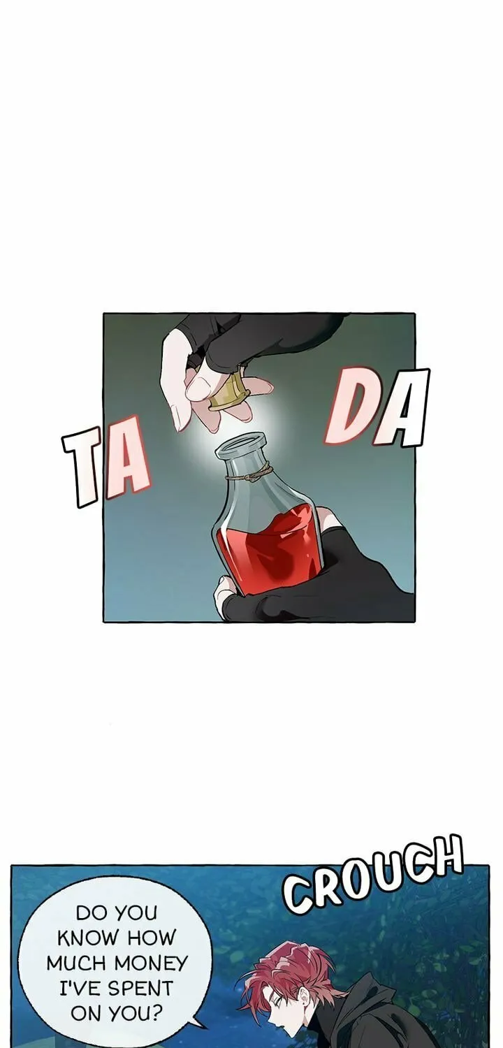 Lout of Count’s Family Chapter 20 page 6 - 