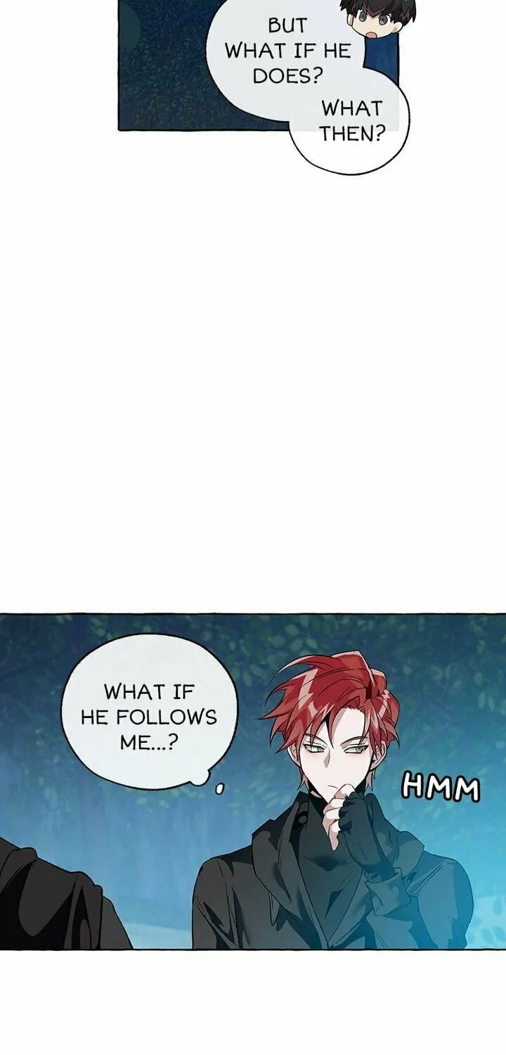 Lout of Count’s Family Chapter 20 page 54 - 