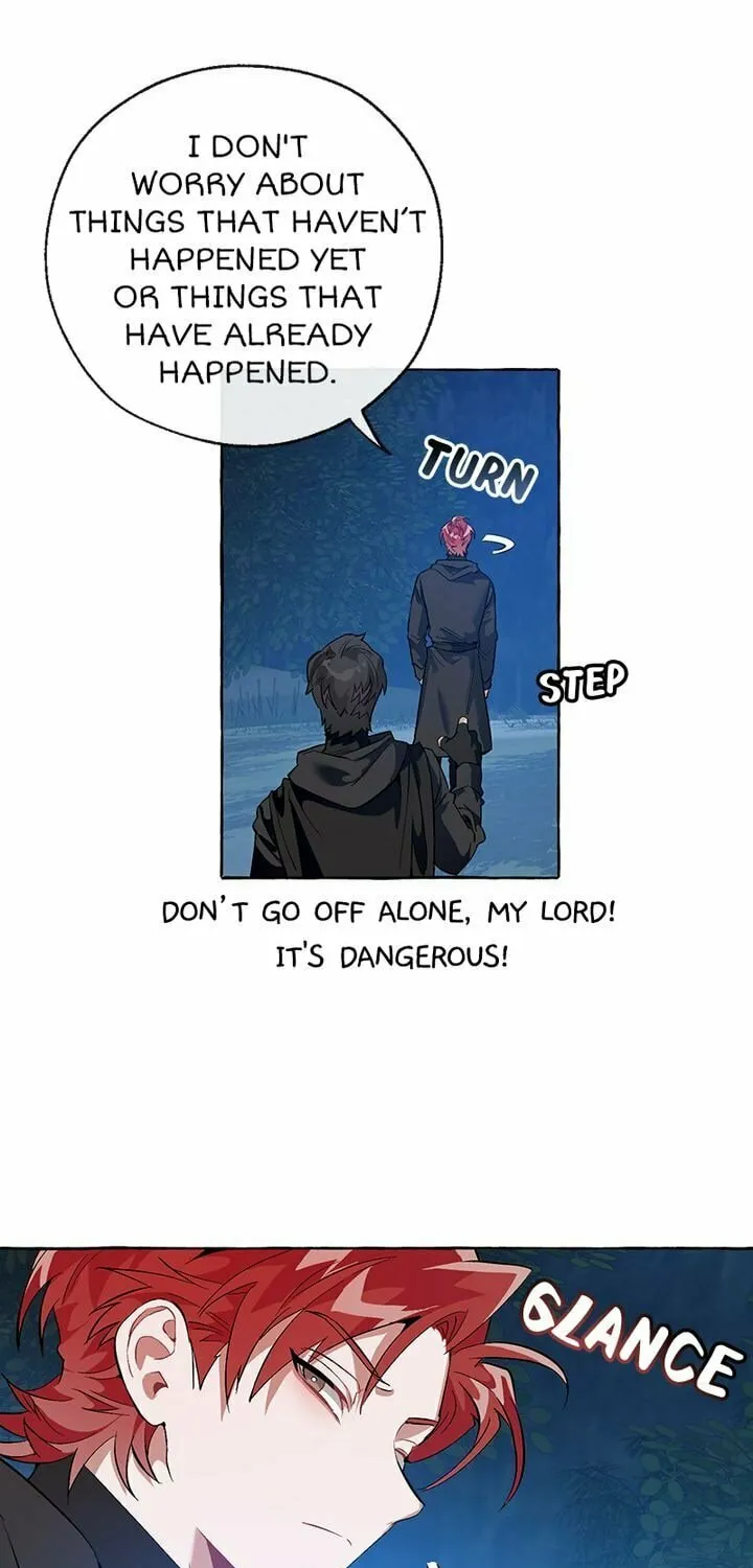 Lout of Count’s Family Chapter 20 page 56 - 