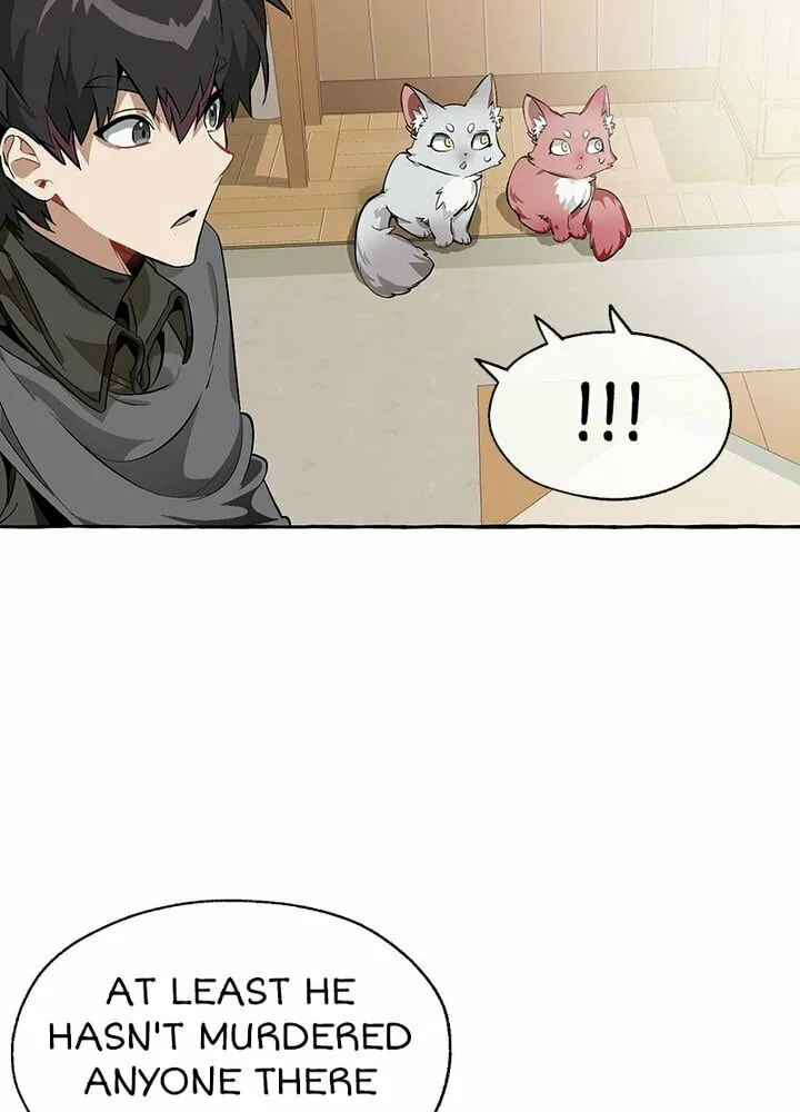 Lout of Count’s Family Chapter 21 page 11 - 