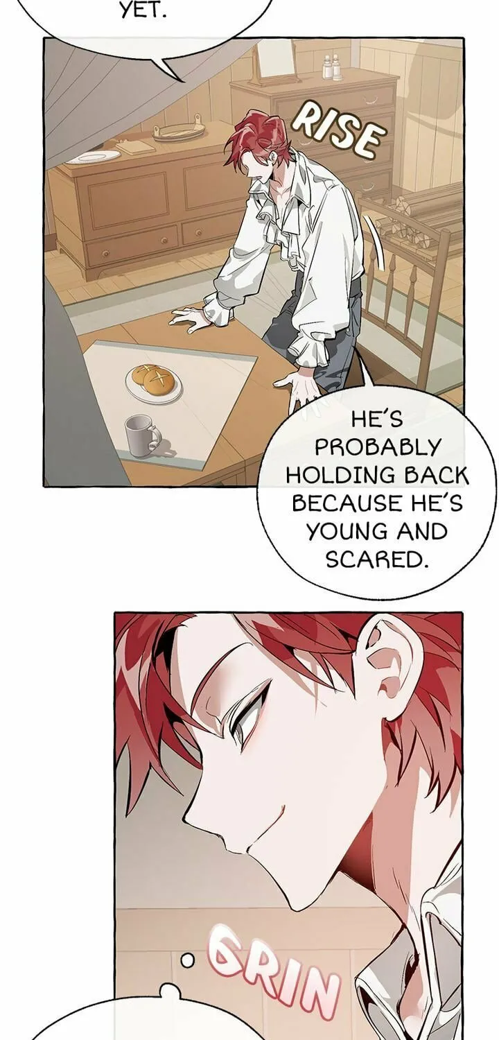 Lout of Count’s Family Chapter 21 page 12 - 