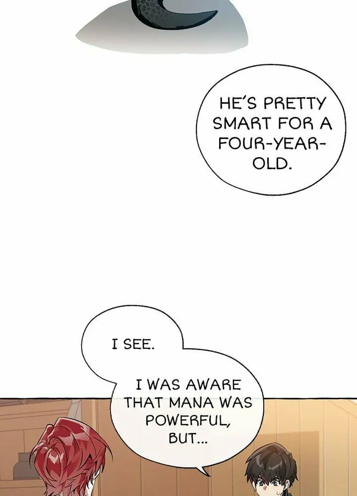 Lout of Count’s Family Chapter 21 page 14 - 