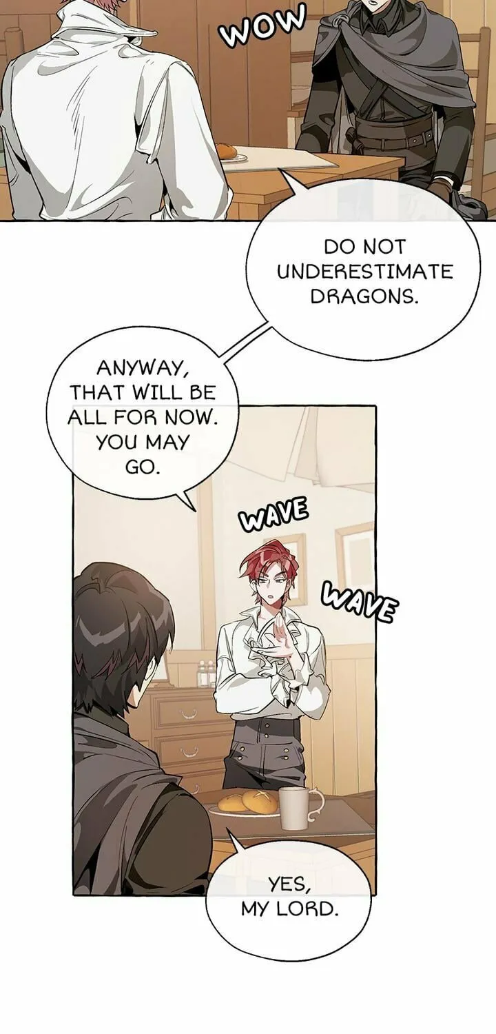 Lout of Count’s Family Chapter 21 page 15 - 