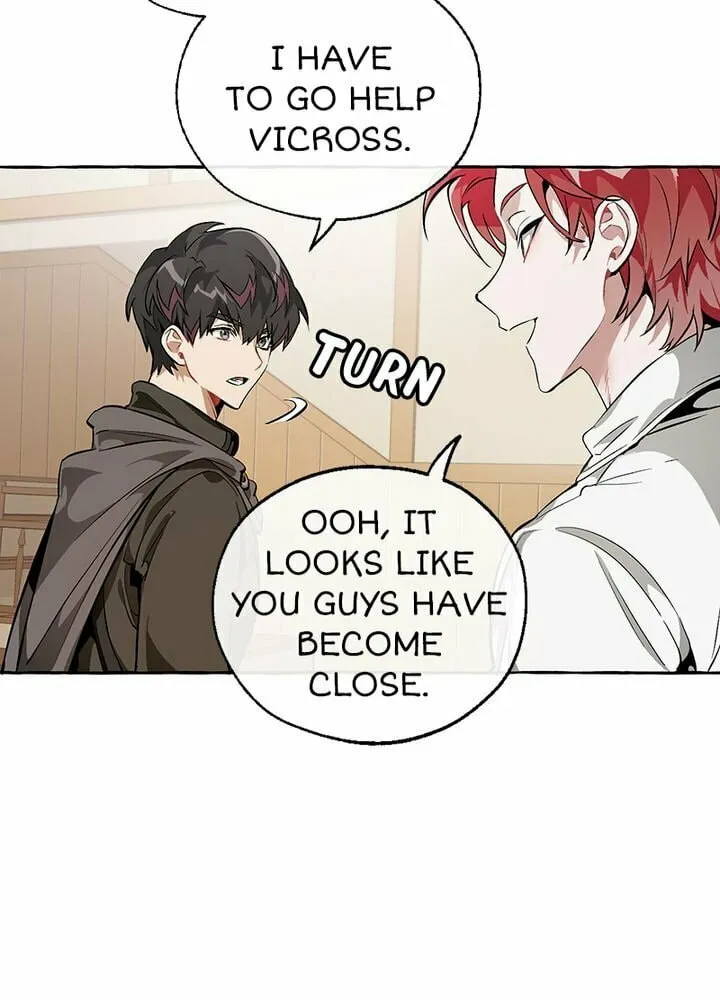 Lout of Count’s Family Chapter 21 page 17 - 