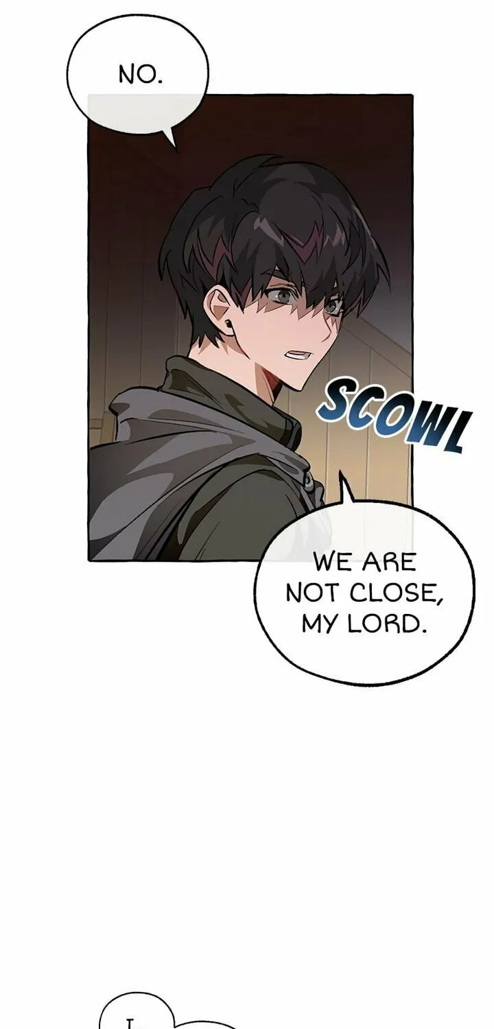 Lout of Count’s Family Chapter 21 page 18 - 