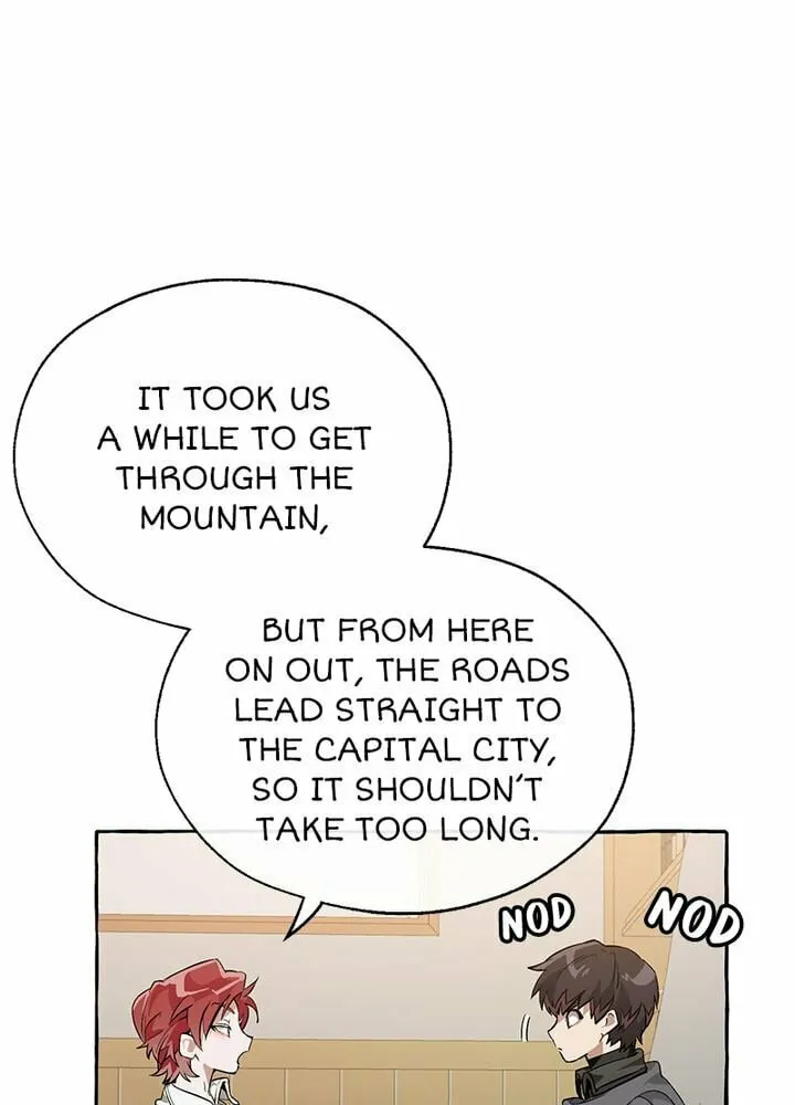 Lout of Count’s Family Chapter 21 page 3 - 