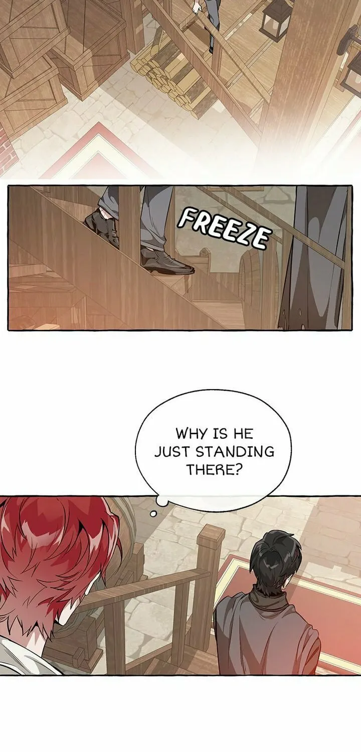 Lout of Count’s Family Chapter 21 page 24 - 