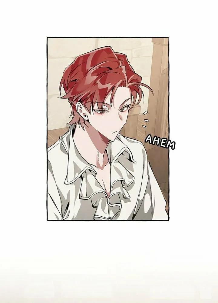 Lout of Count’s Family Chapter 21 page 25 - 