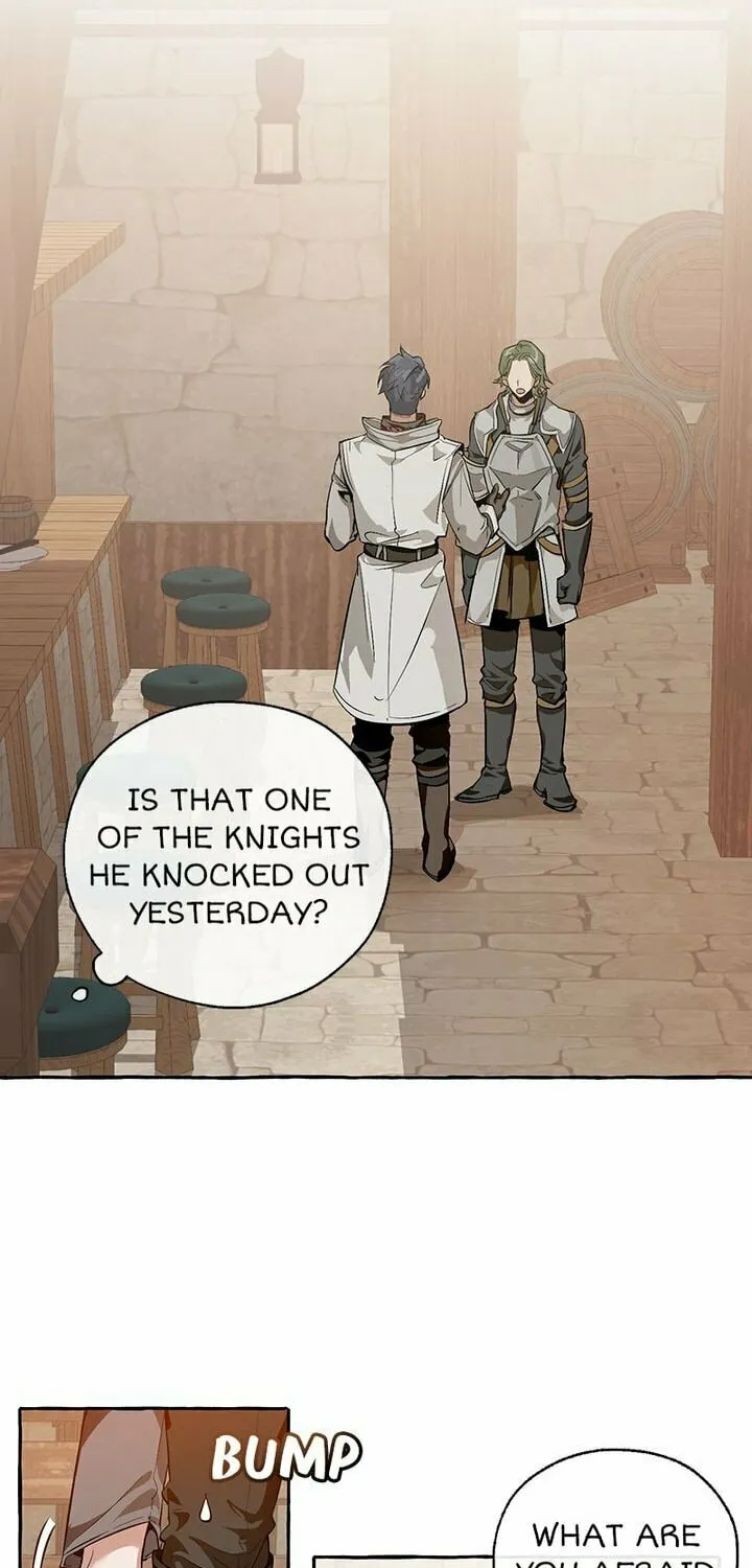 Lout of Count’s Family Chapter 21 page 26 - 