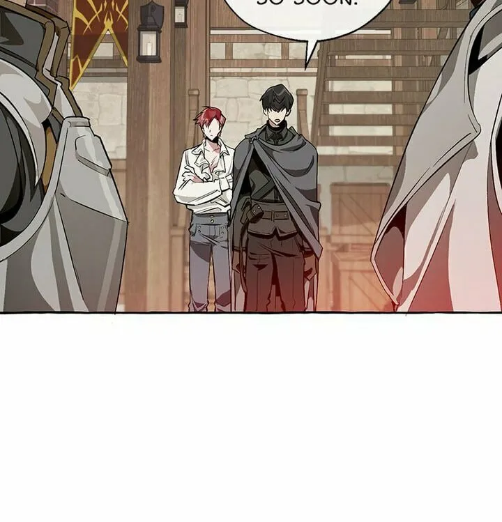 Lout of Count’s Family Chapter 21 page 28 - 