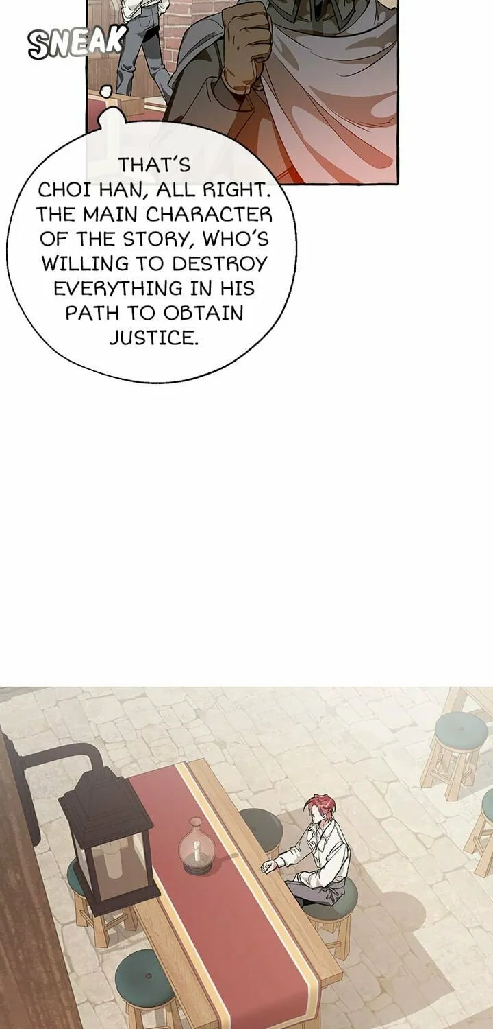 Lout of Count’s Family Chapter 21 page 30 - 