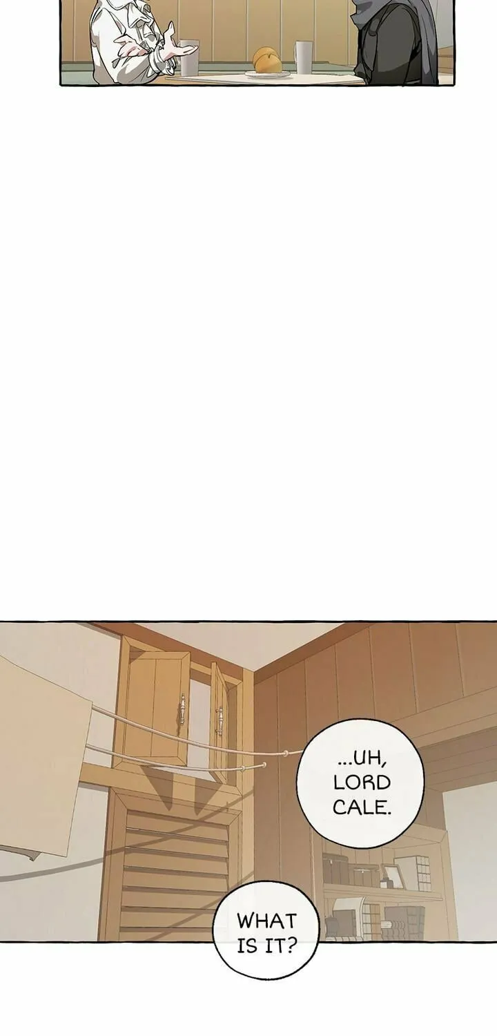 Lout of Count’s Family Chapter 21 page 4 - 