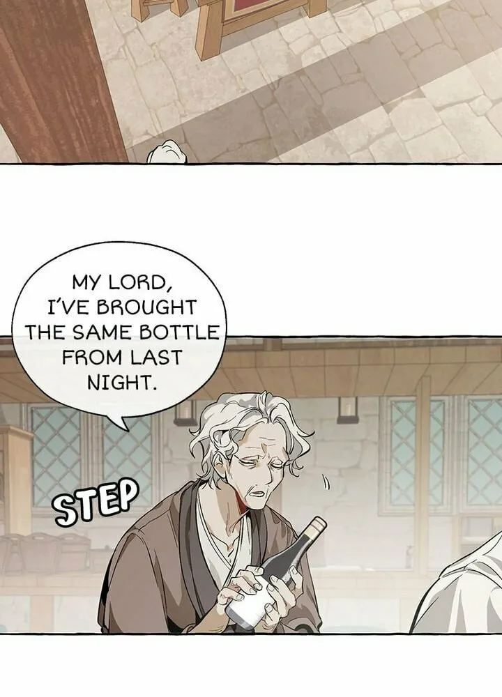 Lout of Count’s Family Chapter 21 page 31 - 