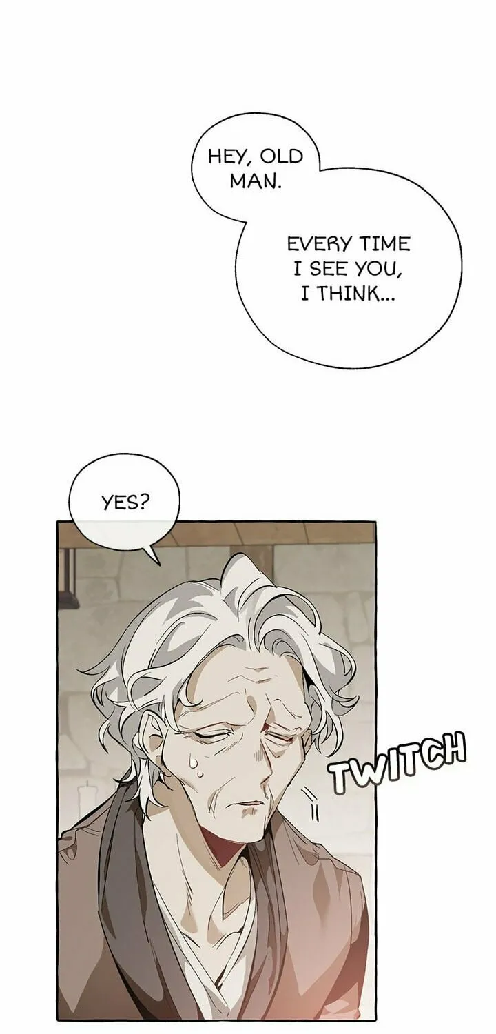 Lout of Count’s Family Chapter 21 page 32 - 