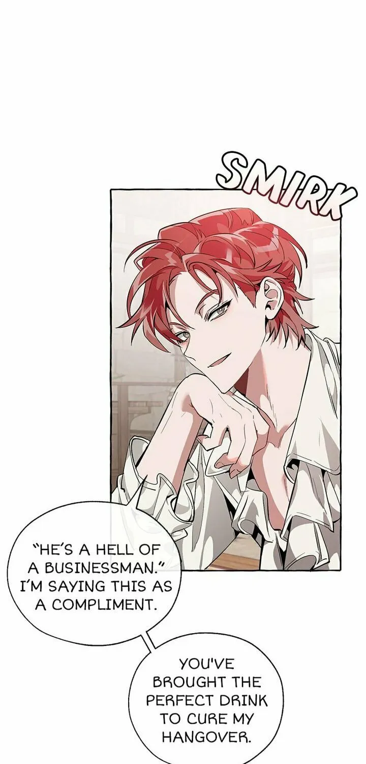 Lout of Count’s Family Chapter 21 page 33 - 