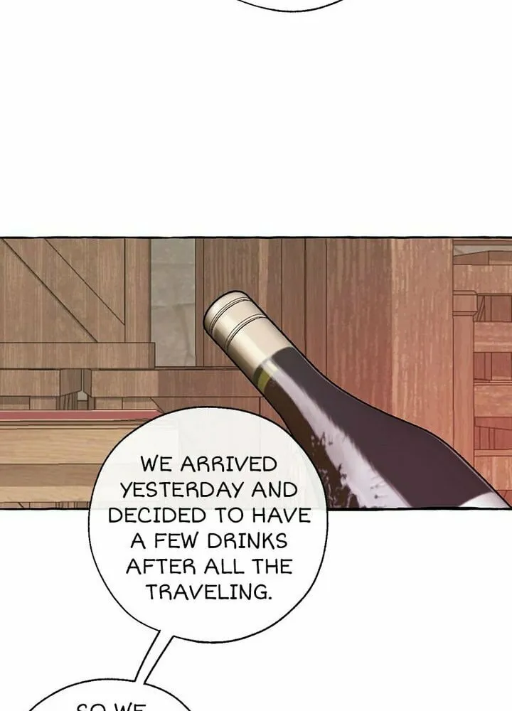 Lout of Count’s Family Chapter 21 page 34 - 