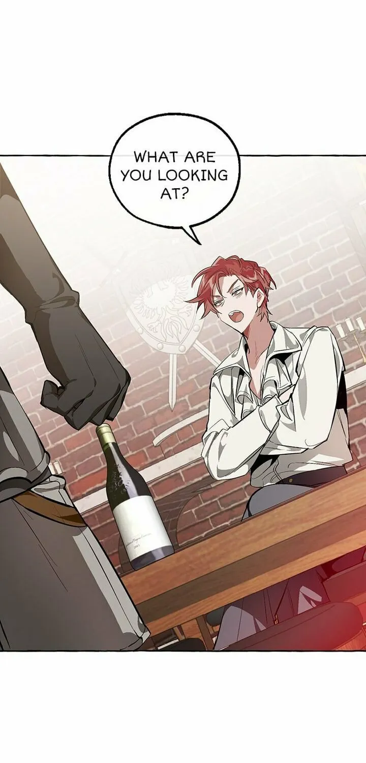 Lout of Count’s Family Chapter 21 page 40 - 