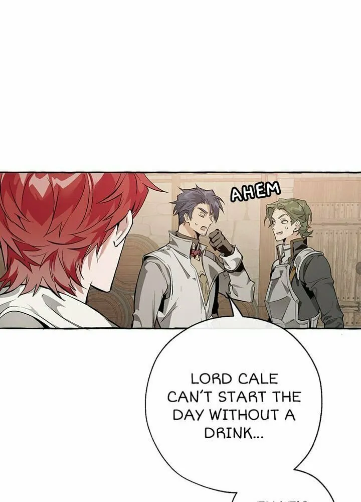 Lout of Count’s Family Chapter 21 page 41 - 