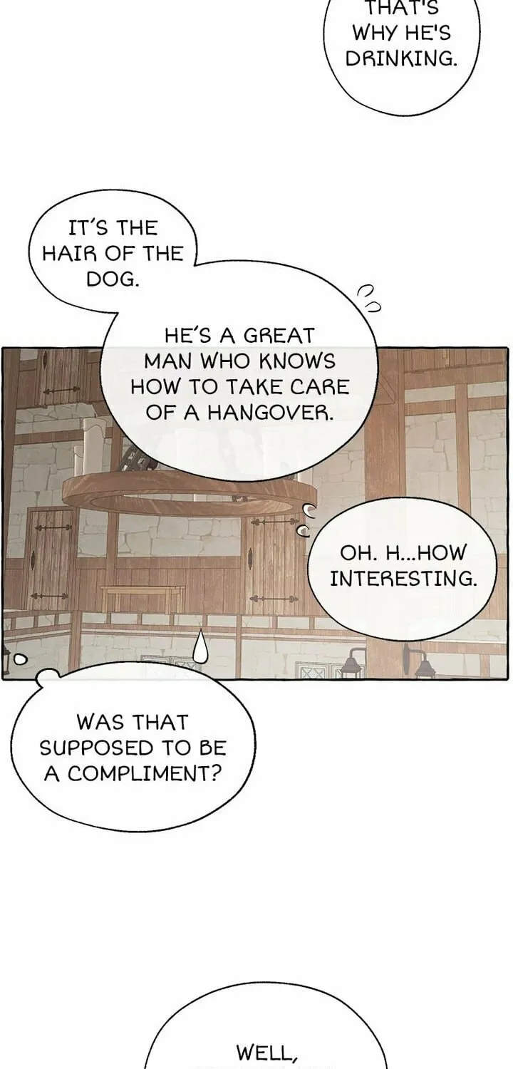 Lout of Count’s Family Chapter 21 page 42 - 
