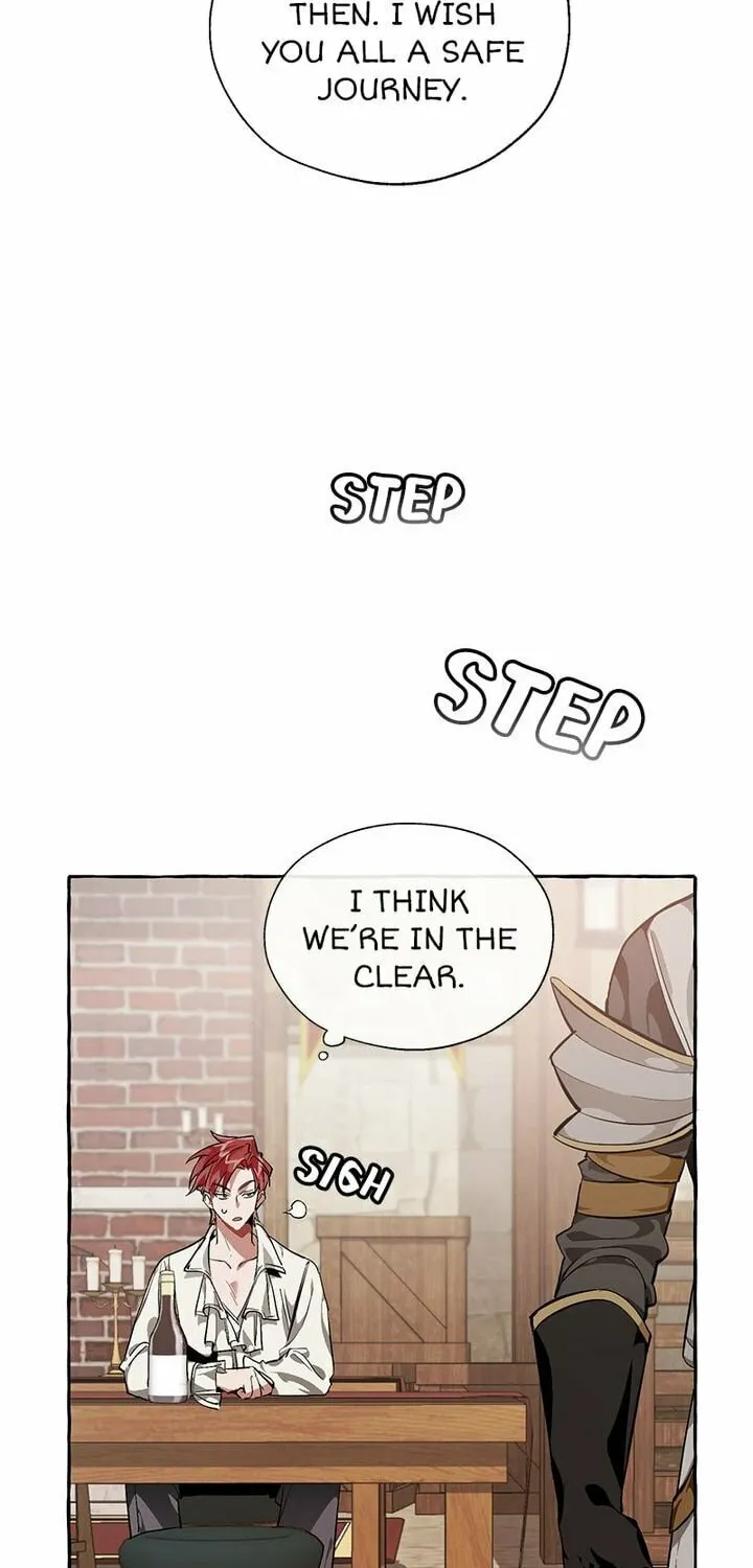 Lout of Count’s Family Chapter 21 page 43 - 