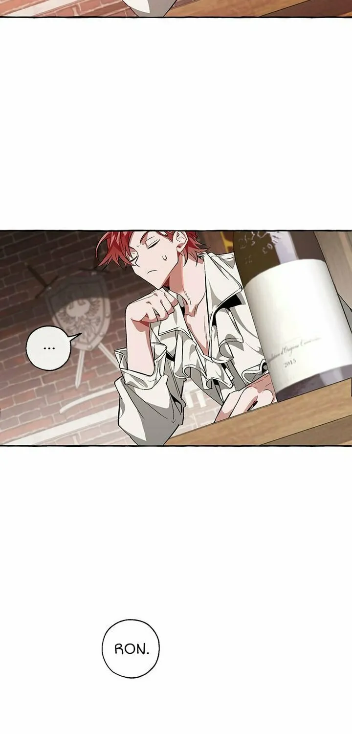 Lout of Count’s Family Chapter 21 page 46 - 