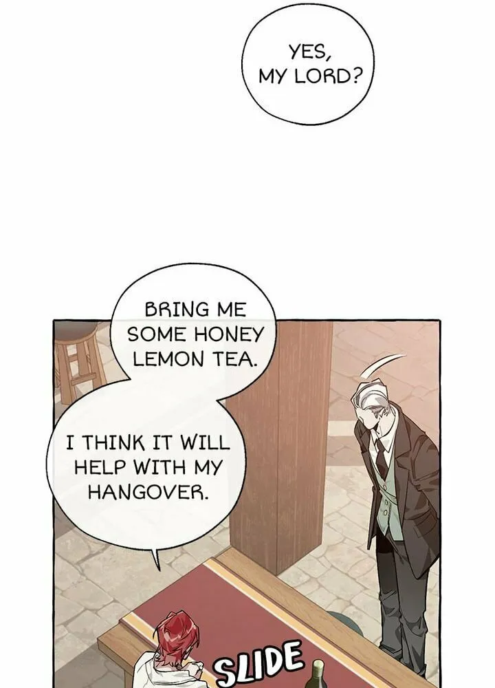 Lout of Count’s Family Chapter 21 page 47 - 