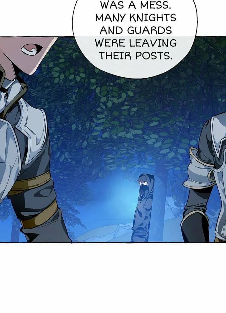 Lout of Count’s Family Chapter 21 page 6 - 