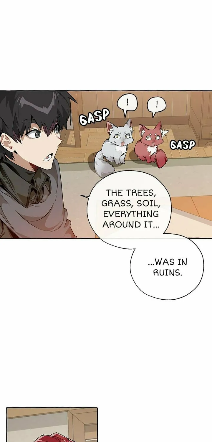 Lout of Count’s Family Chapter 21 page 9 - 