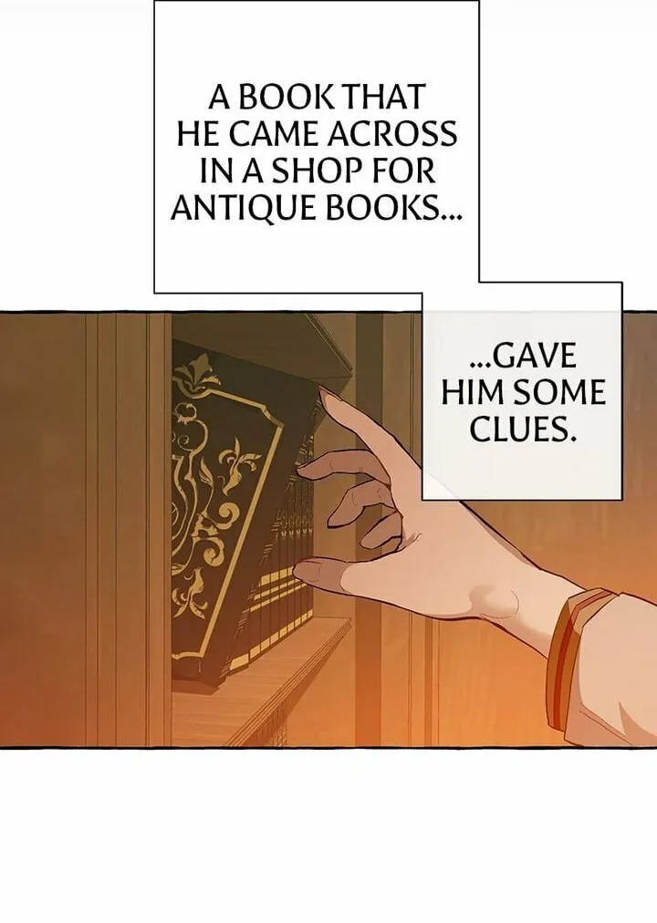 Lout of Count’s Family Chapter 22 page 2 - 
