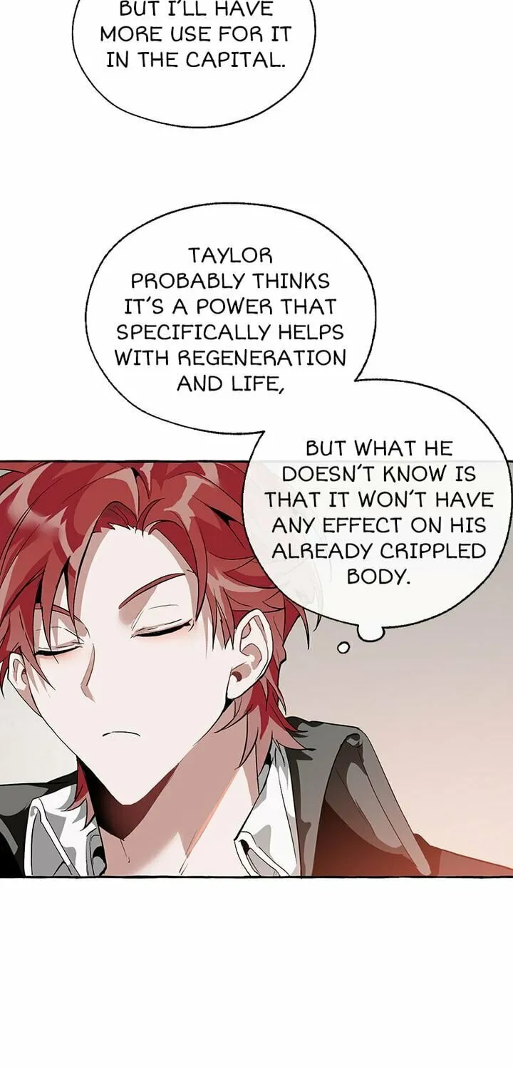 Lout of Count’s Family Chapter 22 page 15 - 