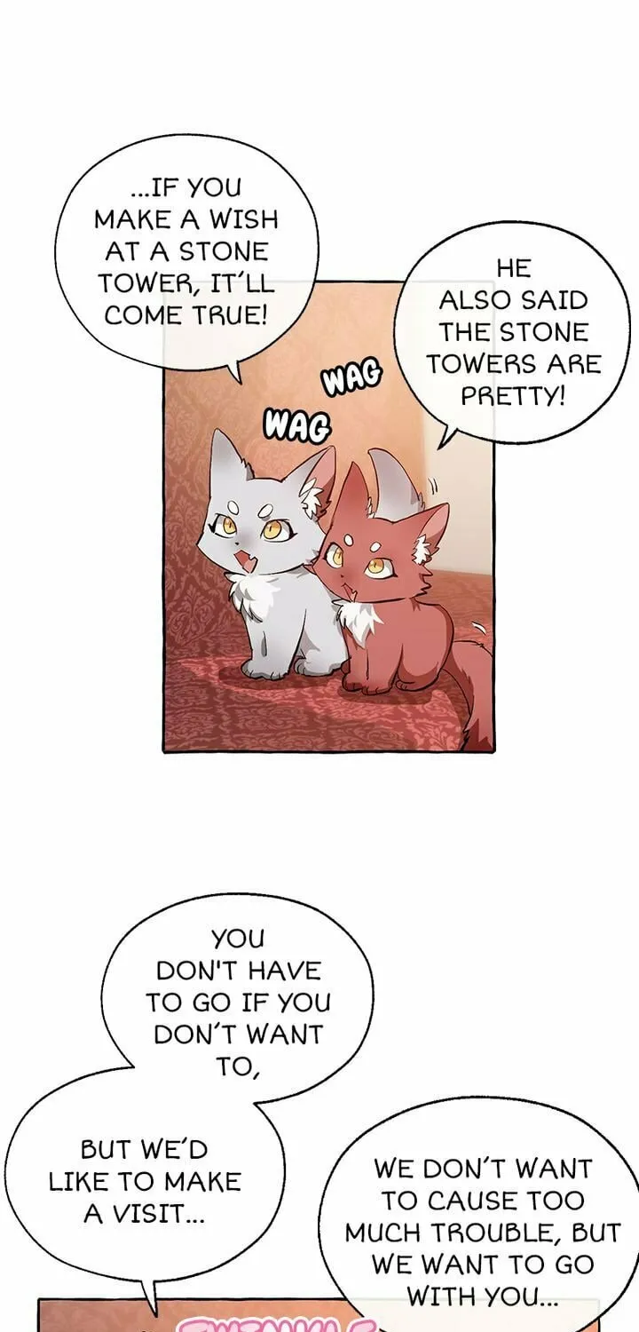 Lout of Count’s Family Chapter 22 page 20 - 