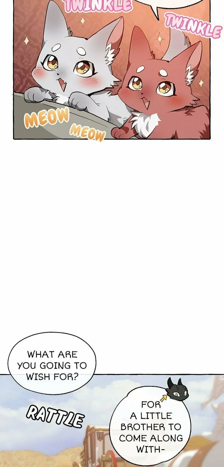 Lout of Count’s Family Chapter 22 page 21 - 