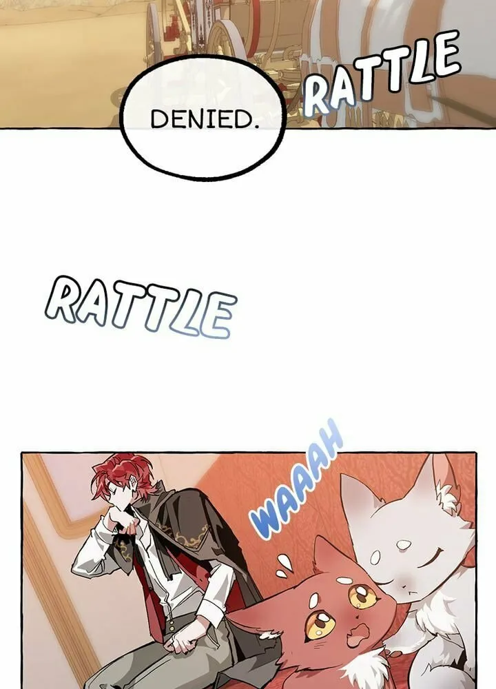Lout of Count’s Family Chapter 22 page 22 - 
