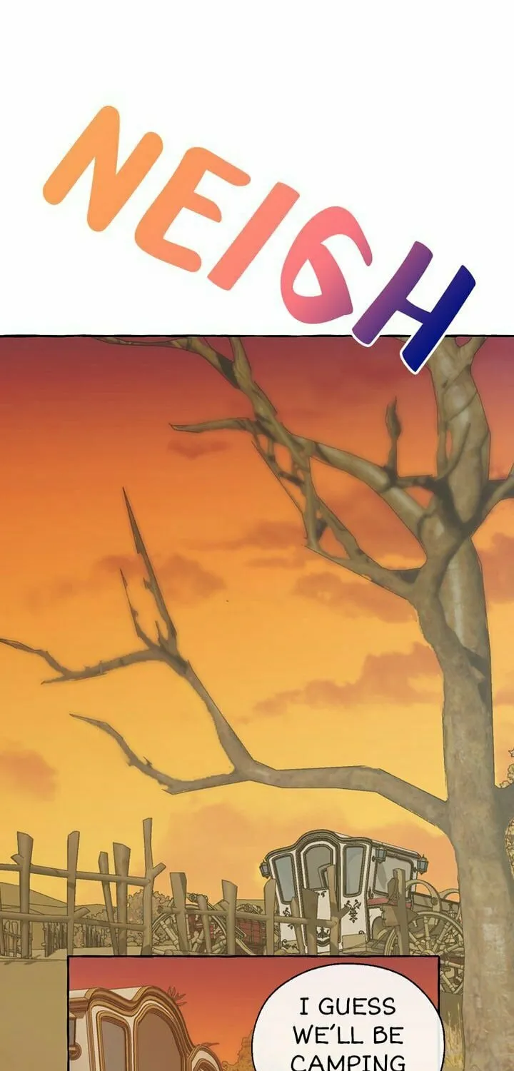 Lout of Count’s Family Chapter 22 page 24 - 