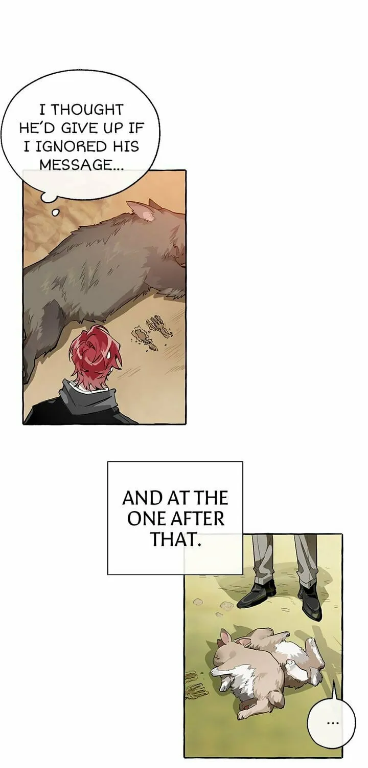 Lout of Count’s Family Chapter 22 page 36 - 