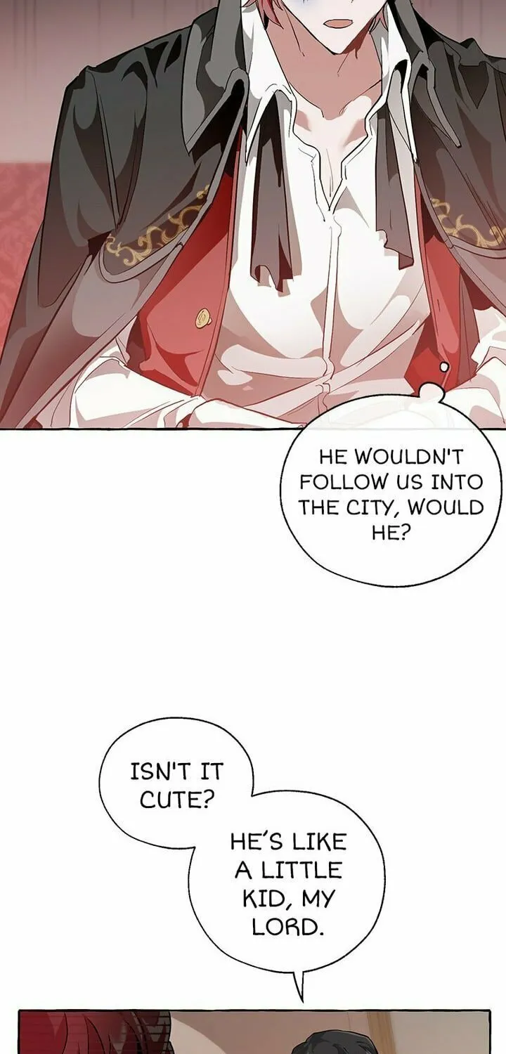 Lout of Count’s Family Chapter 22 page 39 - 