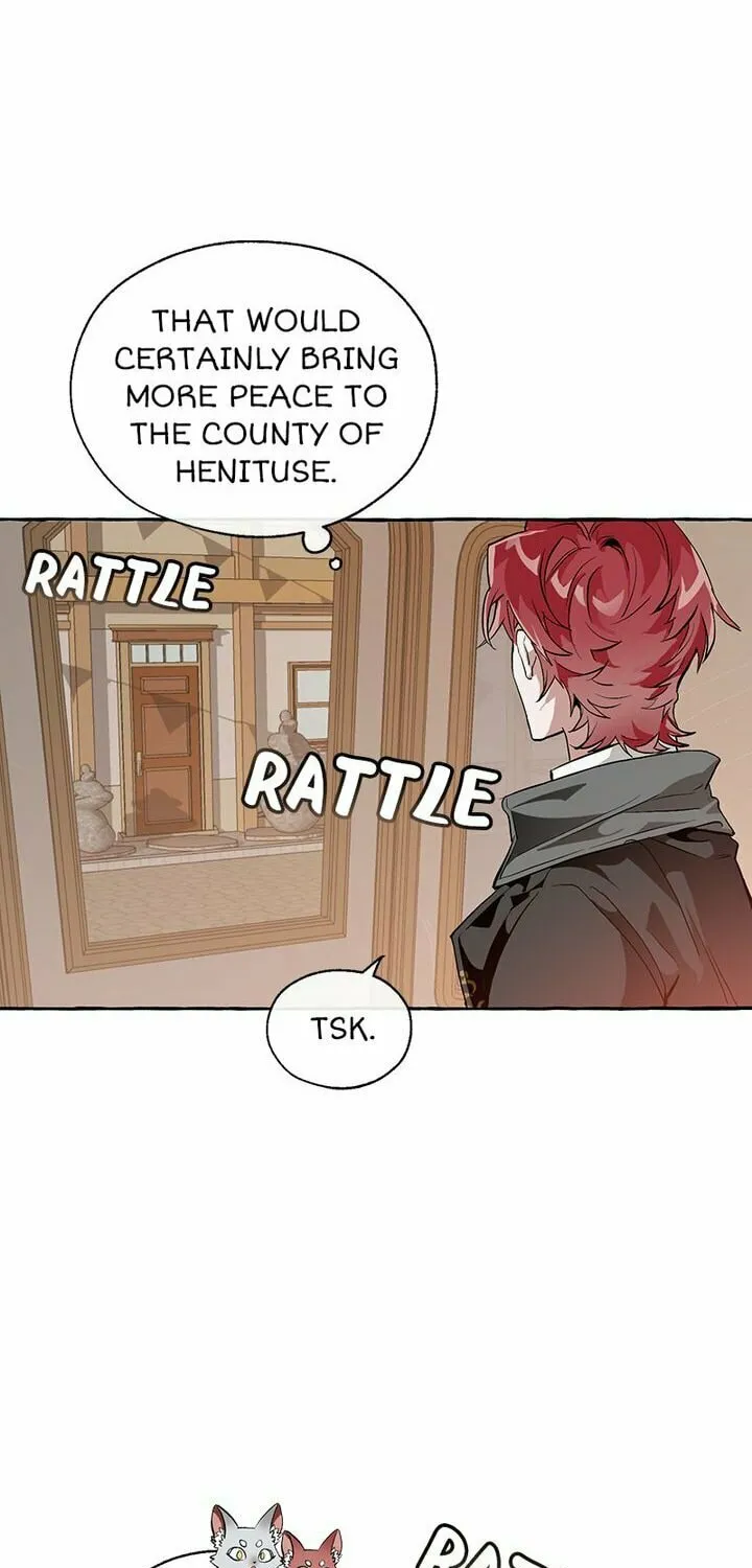 Lout of Count’s Family Chapter 22 page 42 - 
