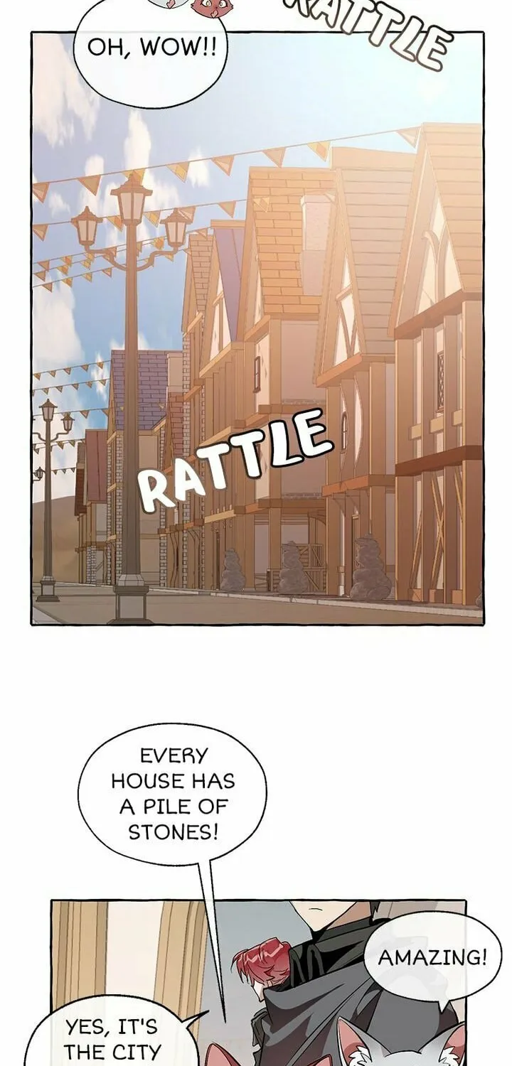 Lout of Count’s Family Chapter 22 page 43 - 