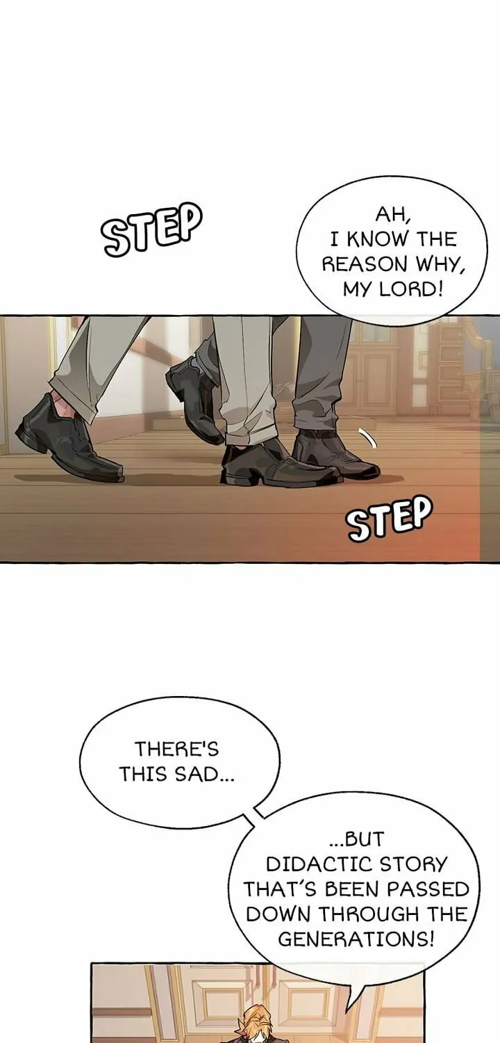 Lout of Count’s Family Chapter 22 page 48 - 