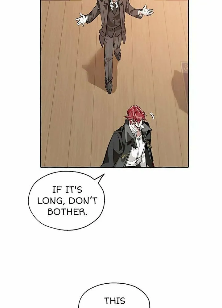Lout of Count’s Family Chapter 22 page 49 - 