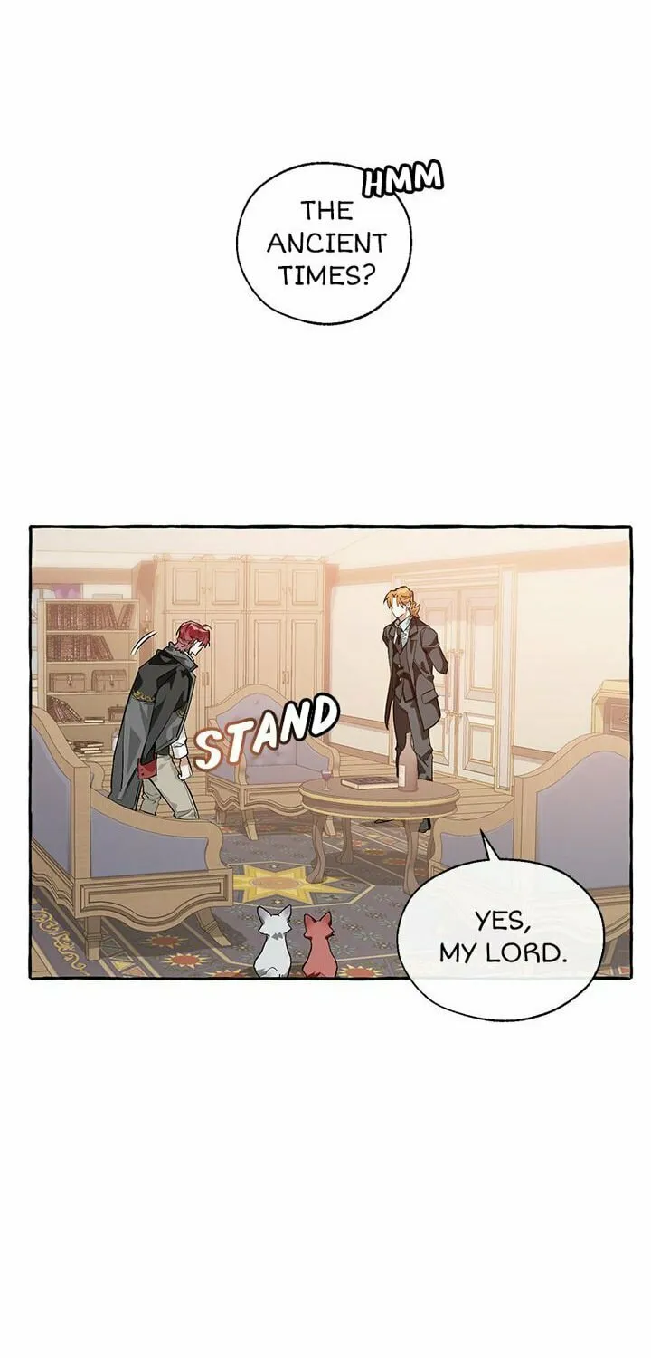 Lout of Count’s Family Chapter 22 page 52 - 