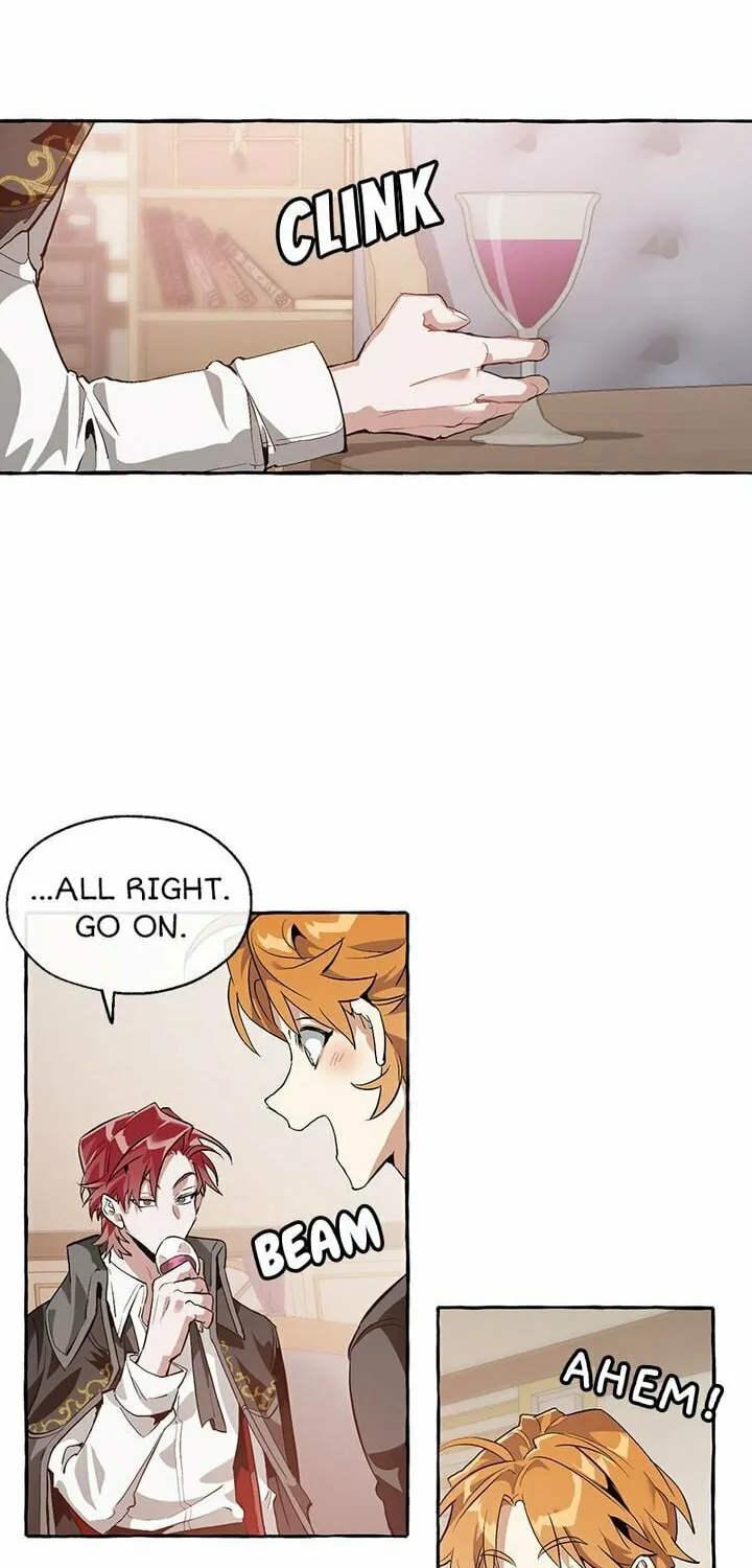 Lout of Count’s Family Chapter 22 page 53 - 