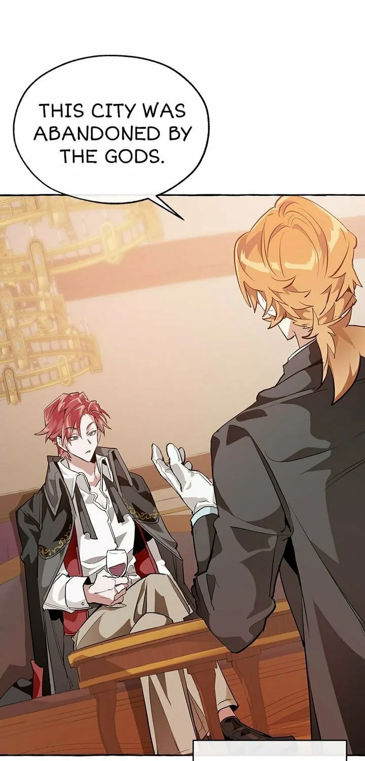 Lout of Count’s Family Chapter 22 page 55 - 