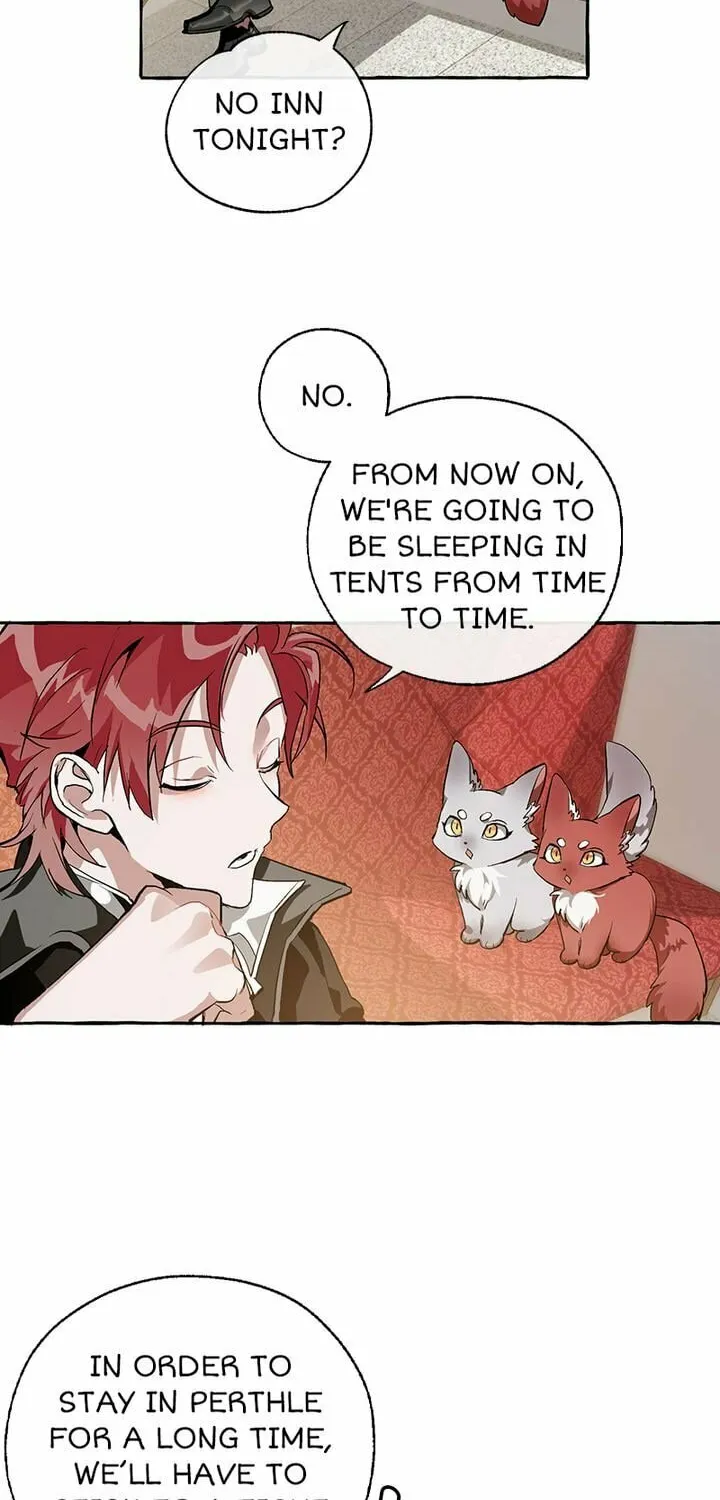 Lout of Count’s Family Chapter 22 page 9 - 