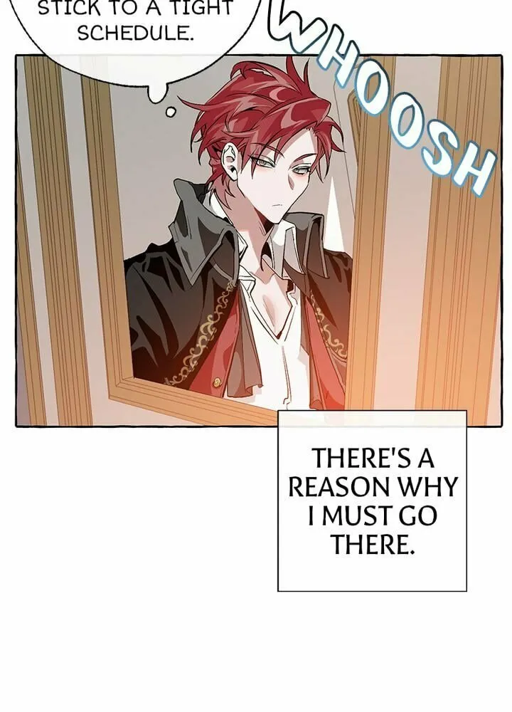 Lout of Count’s Family Chapter 22 page 10 - 
